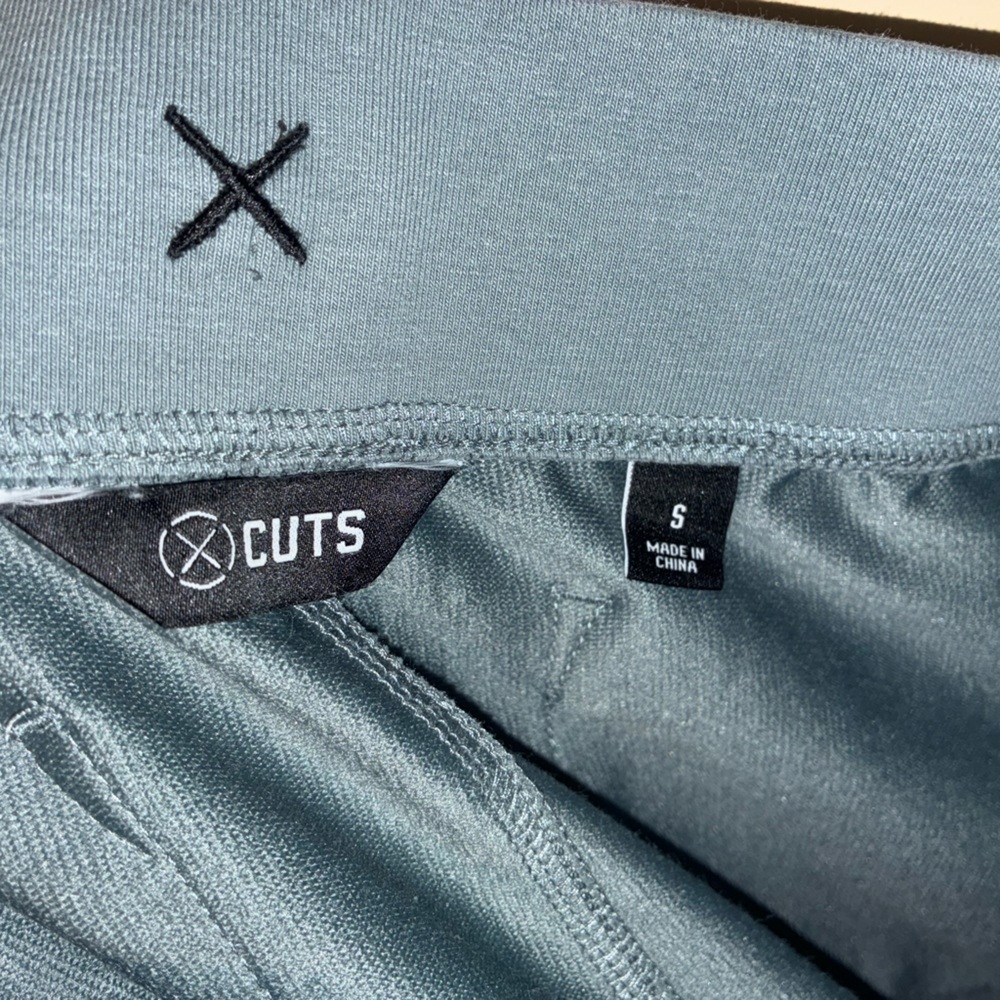 Cuts Clothing Hyperloop Friday Projects 4-Way Str… - image 4